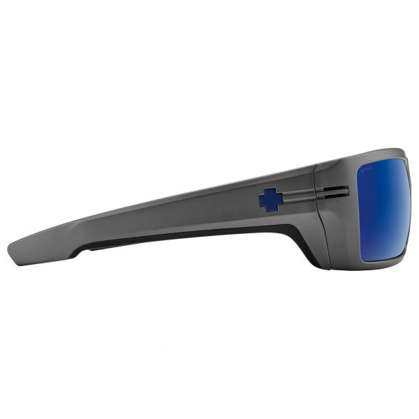 SPY+ - Rebar ANSI Polar Mirror S3 (VLT 12%) - Fietsbril