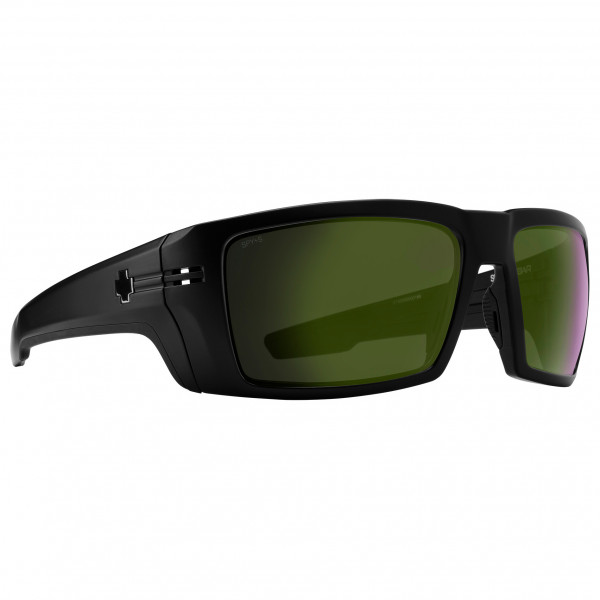 SPY+ - Rebar ANSI Polar Mirror S3 (VLT 15%) - Fietsbril