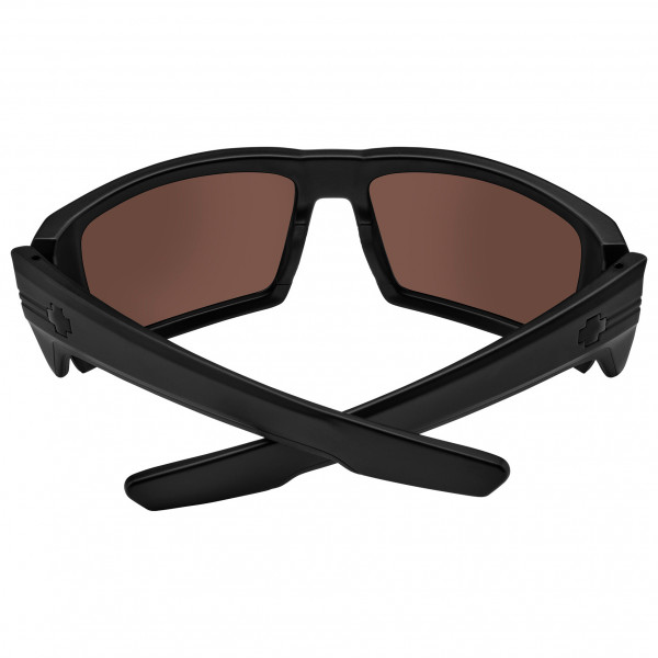 SPY+ - Rebar ANSI Polar Mirror S3 (VLT 15%) - Fietsbril
