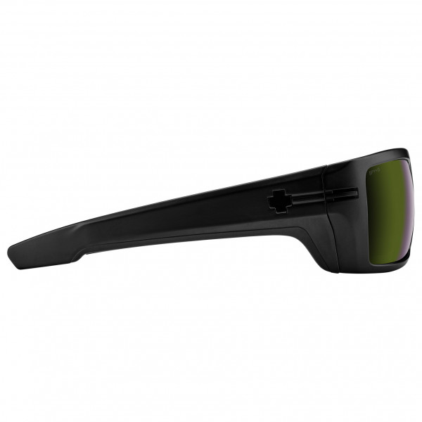SPY+ - Rebar ANSI Polar Mirror S3 (VLT 15%) - Fietsbril