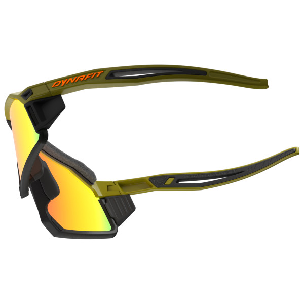 Dynafit - Sky Evo Sunglasses Cat 4 - Gletsjerbril
