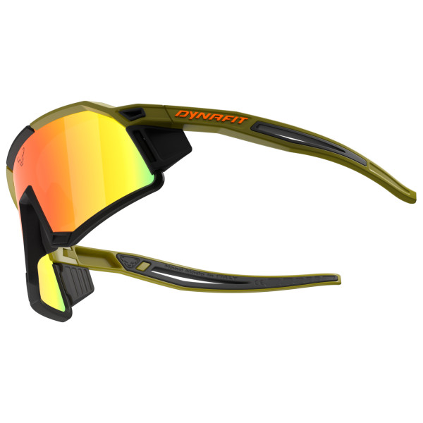 Dynafit - Sky Evo Sunglasses Cat 4 - Gletsjerbril