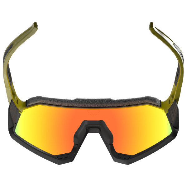 Dynafit - Sky Evo Sunglasses Cat 4 - Gletsjerbril