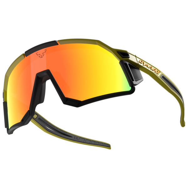 Dynafit - Sky Evo Sunglasses Cat 4 - Gletsjerbril