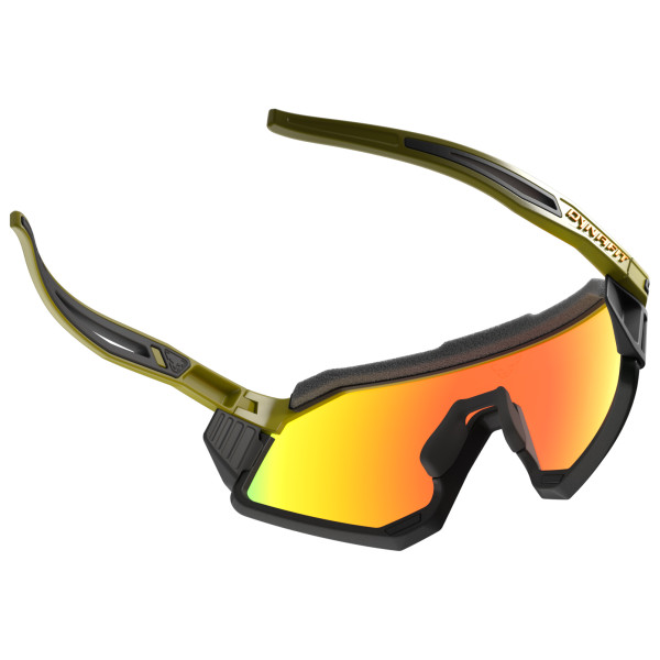 Dynafit - Sky Evo Sunglasses Cat 4 - Gletsjerbril