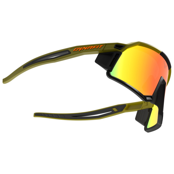 Dynafit - Sky Evo Sunglasses Cat 4 - Gletsjerbril