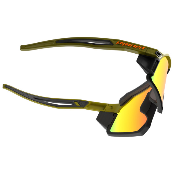 Dynafit - Sky Evo Sunglasses Cat 4 - Gletsjerbril