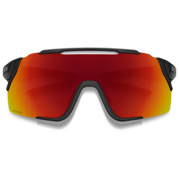 Smith - Attack MAG MTB Mirror S3 (VLT 15%) + S1 (VLT 65%) - Gafas de ciclismo