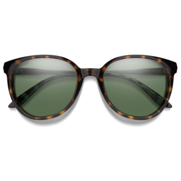 Smith - Cheetah Polarized S3 (VLT 15%) - Solglasögon