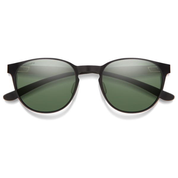 Smith - Eastbank Metal Polarized S3 (VLT 15%) - Solbriller