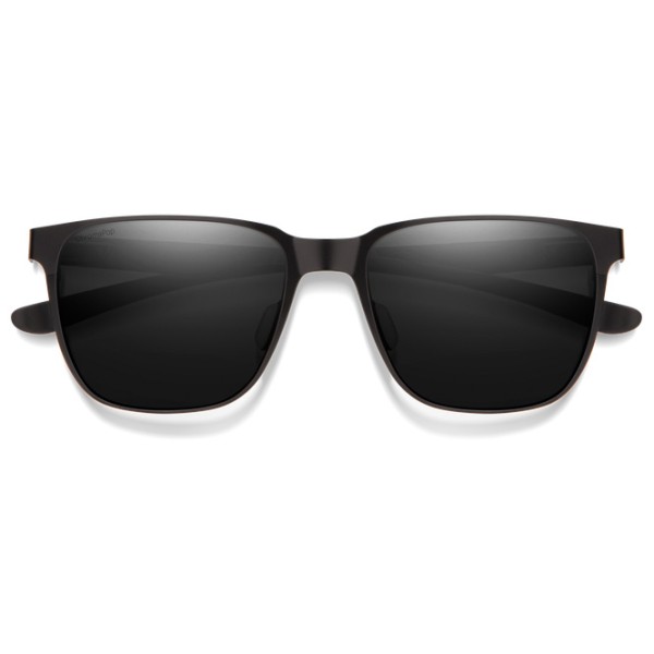 Smith - Lowdown Metal Polarized S3 (VLT 10%) - Zonnebril