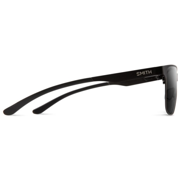 Smith - Lowdown Metal Polarized S3 (VLT 10%) - Zonnebril