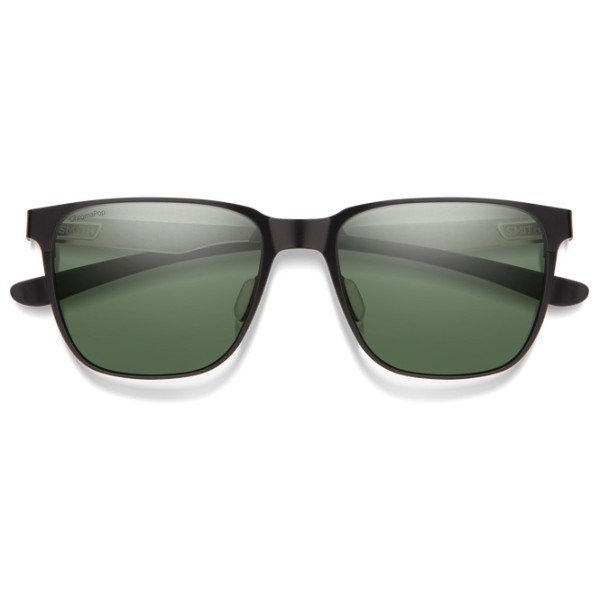 Smith - Lowdown Metal Polarized S3 (VLT 15%) - Aurinkolasit