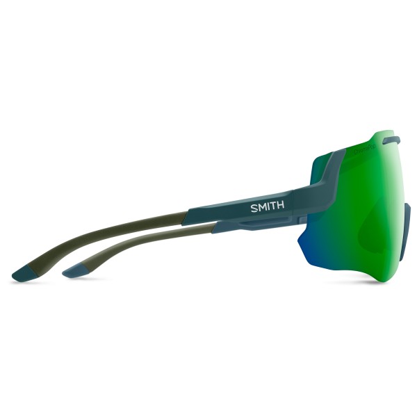 Smith - Momentum Mirror S3 (VLT 12%) + S0 (VLT 89%) - Cykelbriller