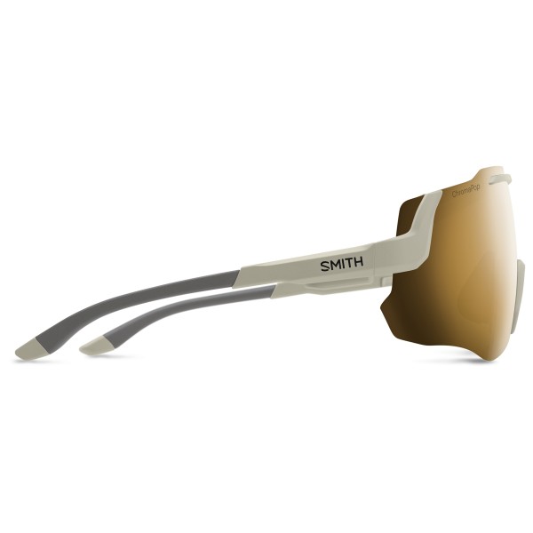 Smith - Momentum Mirror S3 (VLT 14%) + S0 (VLT 89%) - Fietsbril