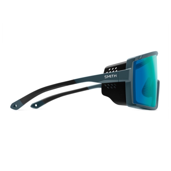Smith - Pursuit Mirror S3 (VLT 12%) + S0 (VLT 89%) - Gafas de glaciar