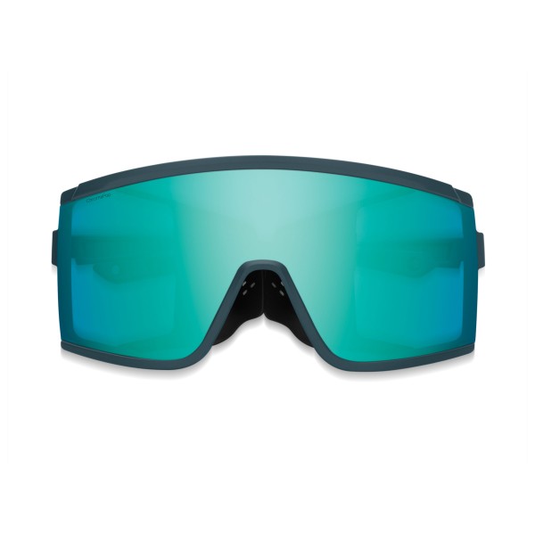 Smith - Pursuit Mirror S3 (VLT 12%) + S0 (VLT 89%) - Gafas de glaciar