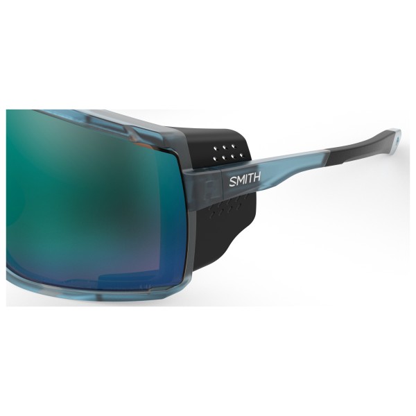 Smith - Pursuit Mirror S3 (VLT 12%) + S0 (VLT 89%) - Gafas de glaciar