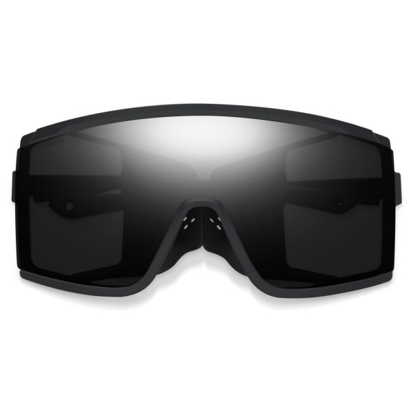 Smith - Pursuit S3 (VLT 10%) + S0 (VLT 89%) - Gletscherbrille