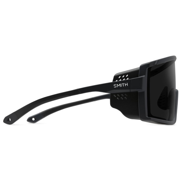 Smith - Pursuit S3 (VLT 10%) + S0 (VLT 89%) - Gletscherbrille