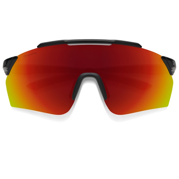 Smith - Ruckus Mirror S3 (VLT 15%) + S1 (VLT 60%) - Velobrille