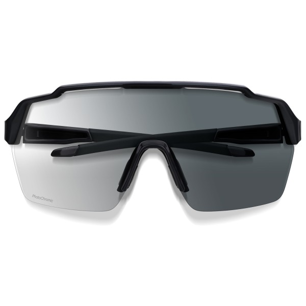 Smith - Shift Split Mag Photoch. S2-S0 (20-85%) + Clear - Cykelglasögon