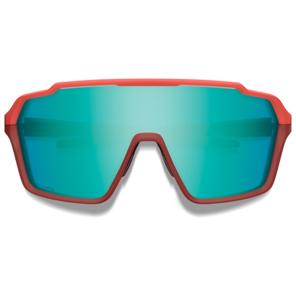 Smith - Shift XL MAG Mirror S2 (VLT 30%) + S0 (VLT 89%) - Cykelbriller