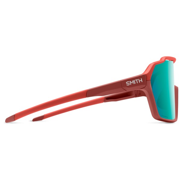 Smith - Shift XL MAG Mirror S2 (VLT 30%) + S0 (VLT 89%) - Gafas de ciclismo
