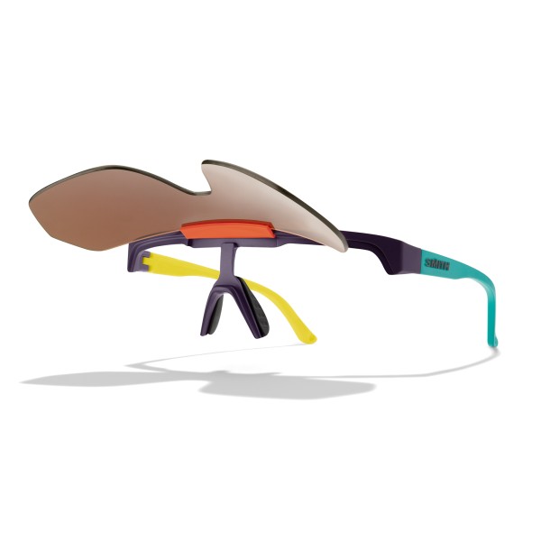 Smith - XC Mirror S2 (VLT 30%) - Occhiali da sole