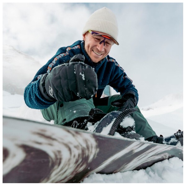 Smith - XC Mirror S2 (VLT 30%) - Occhiali da sole