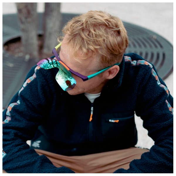 Smith - XC Mirror S2 (VLT 30%) - Occhiali da sole