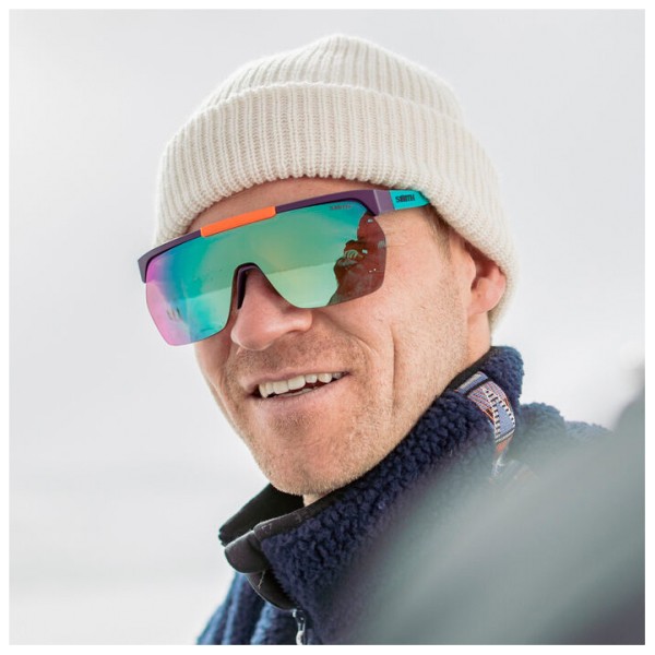 Smith - XC Mirror S2 (VLT 30%) - Occhiali da sole