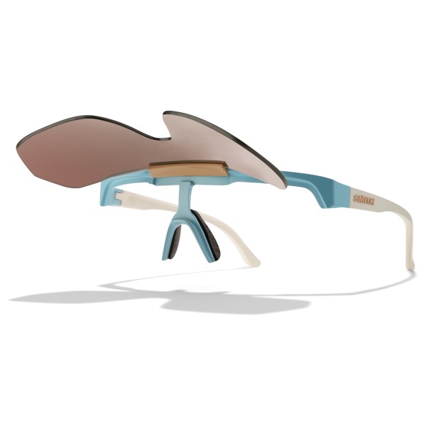 Smith - XC Mirror S3 (VLT 15%) - Gafas de sol