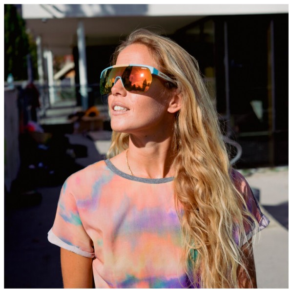 Smith - XC Mirror S3 (VLT 15%) - Gafas de sol