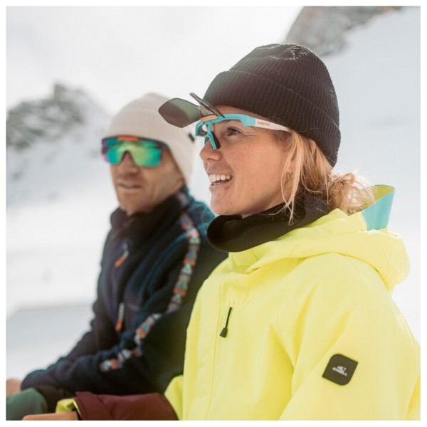 Smith - XC Mirror S3 (VLT 15%) - Gafas de sol