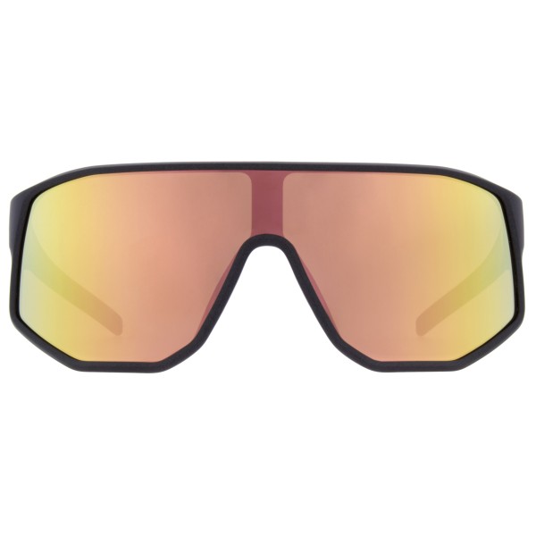 Red Bull Spect - Dash Mirror Cat 3 (VLT 13%) - Cykelbriller