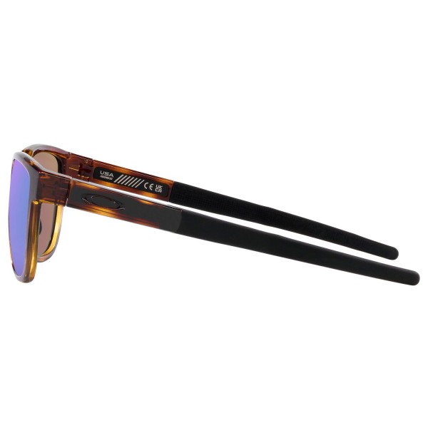 Oakley - Actuator Polarized S3 (VLT 12%) - Gafas para running