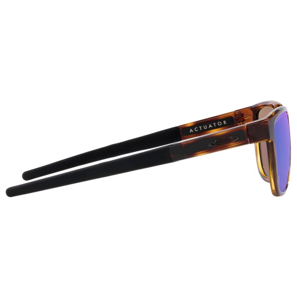 Oakley - Actuator Polarized S3 (VLT 12%) - Gafas para running