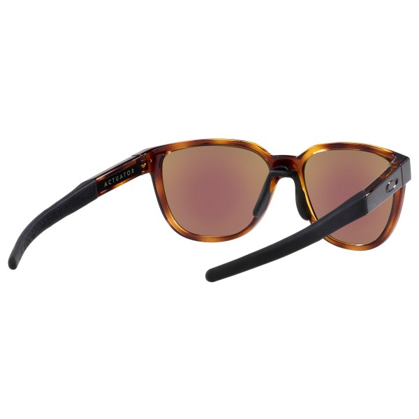 Oakley - Actuator Polarized S3 (VLT 12%) - Gafas para running