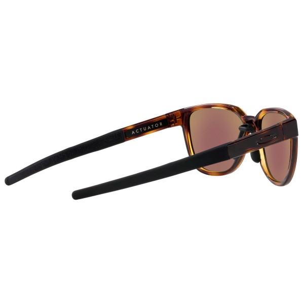 Oakley - Actuator Polarized S3 (VLT 12%) - Hardloopbril