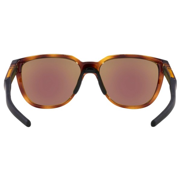 Oakley - Actuator Polarized S3 (VLT 12%) - Hardloopbril