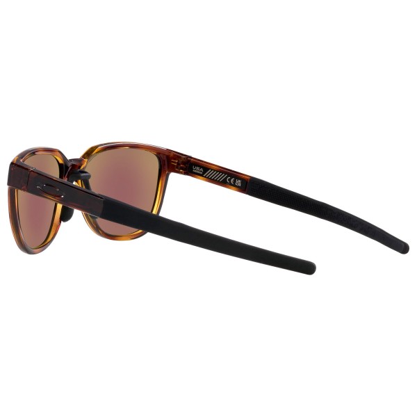 Oakley - Actuator Polarized S3 (VLT 12%) - Hardloopbril