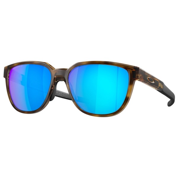 Oakley - Actuator Polarized S3 (VLT 12%) - Occhiali da corsa