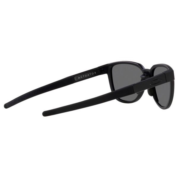 Oakley - Actuator Polarized S3 (VLT 11%) - Occhiali da corsa
