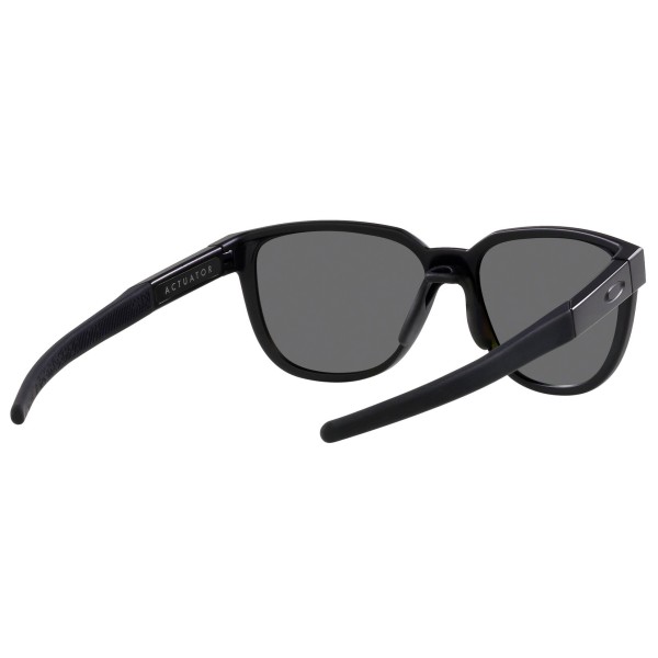 Oakley - Actuator Polarized S3 (VLT 11%) - Occhiali da corsa