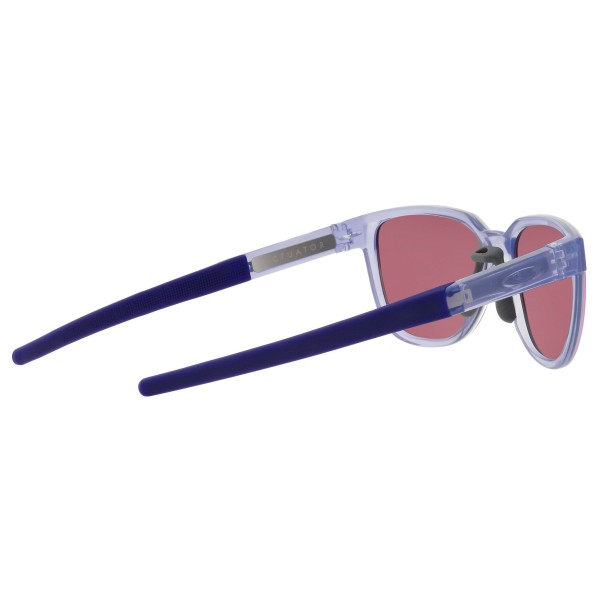 Oakley - Actuator S2 (VLT 20%) - Hardloopbril