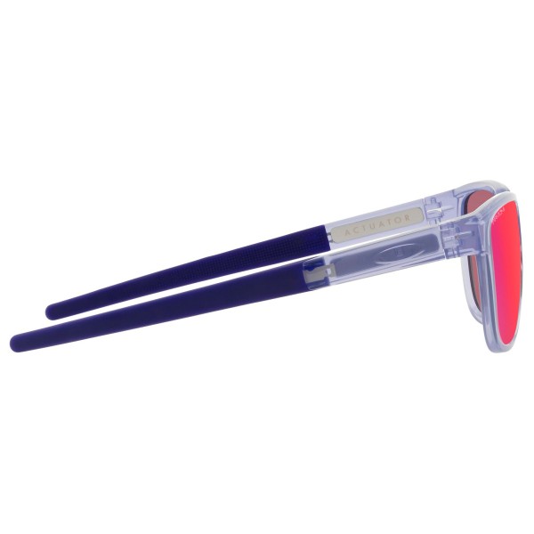 Oakley - Actuator S2 (VLT 20%) - Hardloopbril