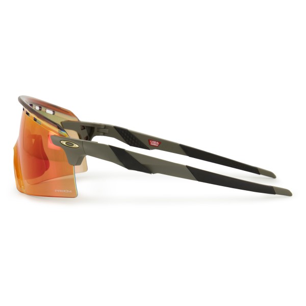 Oakley - Encoder Strike Vented S2 (VLT 35%) - Fahrradbrille