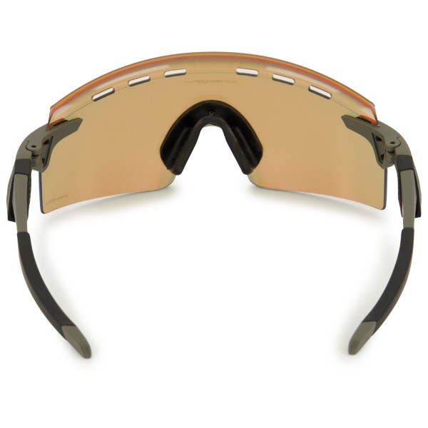 Oakley - Encoder Strike Vented S2 (VLT 35%) - Fahrradbrille