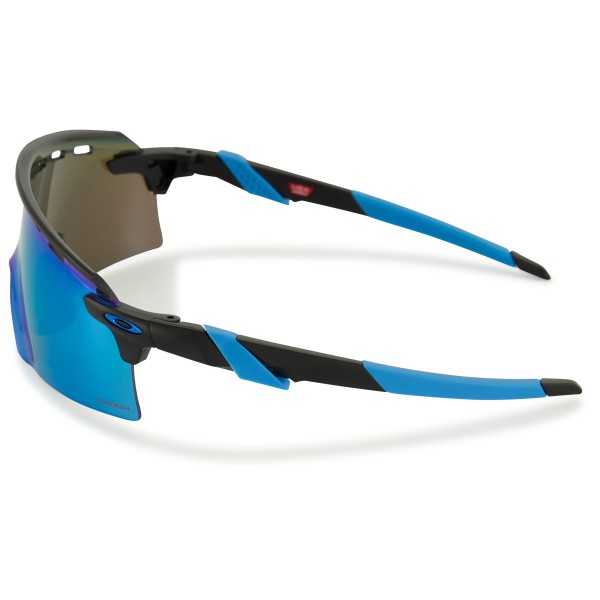 Oakley - Encoder Strike Vented S3 (VLT 12%) - Fietsbril